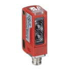 Leuze Electronic - LS3C/8X-M8 Modèle spécial: Entrée d'activation Portée limite: 0,05 ... 10 m Sour