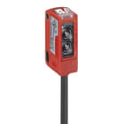 Leuze Electronic - LS3C/8X-5000 Modèle spécial: Entrée d'activation Portée limite: 0,05 ... 10 m So