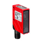 Leuze Electronic - LSER 8/44-S12 Portée limite: 0 ... 20 m Tension d'alimentation: 10 ... 30 V, CC