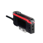 Leuze Electronic - LV463.XR7/4T-M8 Modèle spécial: Fonction temporelle, Grande portée Source lumine