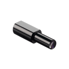 Leuze Electronic - KL-M04 Fonctions: Focalisation du spot lumineux Diamètre du spot lumineux: 0,7 m