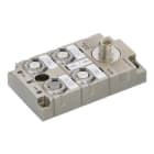 Leuze Electronic - MA 150 Tension d'alimentation: 18 ... 30 V, CC Consommation, max.: 150 mA Connex