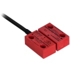 Leuze Electronic - MC336-S1R10-A Attribution des contacts: 1NF + 1NO Connexion: Câble à embouts, 4