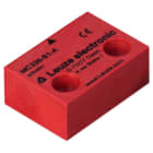 Leuze Electronic - MC336-S2-A Dimensions: 26 mm x 13 mm x 36 mm Matériau du boîtier: Plastique, Ren