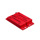 Leuze Electronic - MC388-S1M8-A Attribution des contacts: 1NF + 1NO Connexion: Connecteur rond, M8,