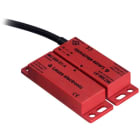 Leuze Electronic - MC388-S1R5-A Attribution des contacts: 1NF + 1NO Connexion: Câble à embouts, 4 b