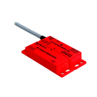 Leuze Electronic - MC388-S2C10-AL Attribution des contacts: 2NO + 1NO (signalement) Connexion: Câbl