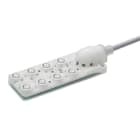 Leuze Electronic - MD 7XXP-11-82IO5-K050 Connexion principale: Câble, 5.000 mm Nombre de brins: 19