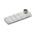 Leuze Electronic - MD 7XXP-11-82IO5-13 Connexion principale: Connecteur rond, M23, 19 pôles, Codage