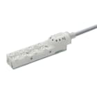 Leuze Electronic - MD 7XXP-11-88IO3-K050 Connexion principale: Câble, 5.000 mm Nombre de brins: 3 p
