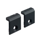 Leuze Electronic - MLC-2PSF Adapté pour: Barrières immatérielles de sécurité MLC 500, MLC 300 Type