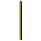 Leuze Electronic - MLC530R90-2850 Pack fonctionnel: Extended Type: 4, CEI/EN 61496 SIL: 3, CEI 6150