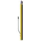 Leuze Electronic - MLC520R14-1350H Mise en cascade: Host Pack fonctionnel: Standard Type: 4, CEI/EN