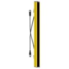 Leuze Electronic - MLC520R14-1350MG Mise en cascade: Middle Guest Type: 4, CEI/EN 61496 SIL: 3, CEI