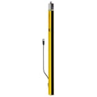 Leuze Electronic - MLC500T14-1050H/A Mise en cascade: Host Type: 4, CEI/EN 61496 SIL: 3, CEI 61508
