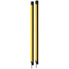 Leuze Electronic - MLC520-S-14-720 Type: 4, CEI/EN 61496 SIL: 3, CEI 61508 Niveau de performance (P