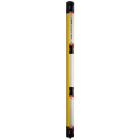 Leuze Electronic - MLD300-T4L Modèle spécial: Aide à l'alignement laser intégrée Type: 2, CEI/EN 61