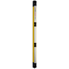 Leuze Electronic - MLD300-T4 Type: 2, CEI/EN 61496 SIL: 1, CEI 61508 Portée: 0,5 ... 50 m Nombre de