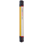 Leuze Electronic - MLD310-R2L Modèle spécial: Élément reflex pour l'aide à l'alignement laser Type: