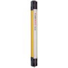 Leuze Electronic - MLD310-R2 Type: 2, CEI/EN 61496 SIL: 1, CEI 61508 Niveau de performance (PL): c,