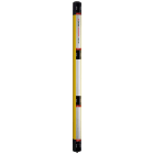 Leuze Electronic - MLD312-XR4L Modèle spécial: Élément reflex pour l'aide à l'alignement laser Type