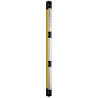 Leuze Electronic - MLD320-XR4M Modèle spécial: Témoin lumineux de statut intégré Type: 2, CEI/EN 61