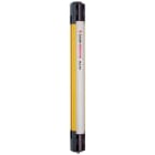 Leuze Electronic - MLD500-XT2 Type: 4, CEI/EN 61496 SIL: 3, CEI 61508 Portée: 20 ... 70 m Nombre de