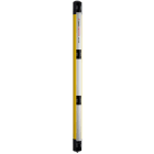 Leuze Electronic - MLD500-XT4 Type: 4, CEI/EN 61496 SIL: 3, CEI 61508 Portée: 20 ... 70 m Nombre de