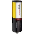 Leuze Electronic - MLD510-R1LE/A Modèle spécial: Élément reflex pour l'aide à l'alignement laser, P