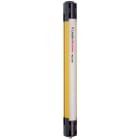 Leuze Electronic - MLD510-R2E/A Modèle spécial: Prise femelle de raccordement pour témoin lumineux