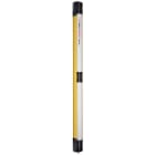 Leuze Electronic - MLD535-R3 Récepteur du barrage immatériel monofaisceau de sécurité MLD535-R1L