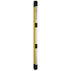 Leuze Electronic - MLD510-R4/A Modèle spécial: Témoin lumineux d'inhibition intégré Type: 4, CEI/EN