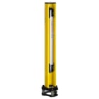 Leuze Electronic - MLD530-RT2M-UDC-900-S2 Modèle spécial: Témoin lumineux d'inhibition intégré Type