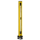Leuze Electronic - MLD520-R3L-UDC-1300-S2 Modèle spécial: Élément reflex pour l'aide à l'alignement