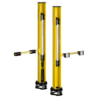 Leuze Electronic - MLDSET-M1-1600L Modèle spécial: Témoin lumineux d'inhibition intégré Type: 4, CE