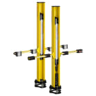 Leuze Electronic - MLDSET-M1-1600T4 Modèle spécial: Témoin lumineux d'inhibition intégré Type: 4, C