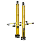 Leuze Electronic - MLDSET-M2-1600T4Modèle spécial: Témoin lumineux d'inhibition intégré Type: 4, CE