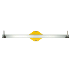 Leuze Electronic - MMS-A-1000 Lecteur stationnaire de codes à barres BCL 301i R1 F 100 D H W