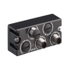 Leuze Electronic - MS 37 103 Adapté pour: BPS 37 Tension d'alimentation: CC Interface: SSI Nombre d