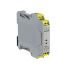 Leuze Electronic - MSI-RM2B-01 Reflex sur réflecteur polarisé SET 20xIPRK 18/A L.46