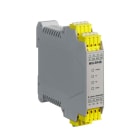 Leuze Electronic - MSI-SR4B-02 Reflex sur réflecteur polarisé PRK 18/4 L.4