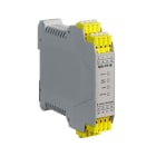 Leuze Electronic - MSI-TR1B-02 Lecteur stationnaire de codes à barres BCL 500i OM 100 X 77