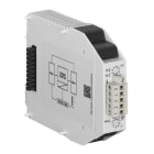 Leuze Electronic - MSI-FB-CANOPEN Fonctions: Module de bus de terrain pour le MSI 400 en vue du rat