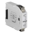 Leuze Electronic - MSI-FB-ETHERCAT Fonctions: Module de bus de terrain pour le MSI 400 en vue du ra