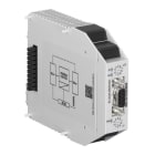 Leuze Electronic - MSI-FB-PROFIBUS Fonctions: Module de bus de terrain pour le MSI 400 en vue du ra