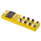 Leuze Electronic - MSI-MD-FBX Récepteur du barrage immatériel monofaisceau de sécurité MLD535-R1