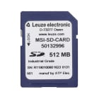 Leuze Electronic - Carte memoire MSI-SD-CARD