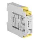 Leuze Electronic - MSI-SR-2H21-03 Application: Appareil d'évaluation pour commandes bimanuelles sel