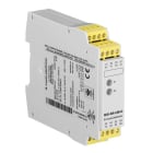 Leuze Electronic - MSI-SR-CM43-03 Application: Appareil d'extension pour relais de sécurité Fonctio