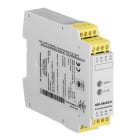 Leuze Electronic - MSI-SR-ES31-01 Application: Circuits d?arrêt d?urgence, Interrupteurs de positio
